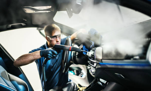 Best Commercial HVAC Duct Cleaning  in Vienna, IL