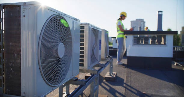 Best Residential Air Duct Cleaning  in Vienna, IL