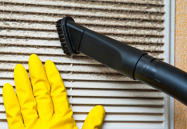 Best HVAC Air Duct Cleaning  in Vienna, IL